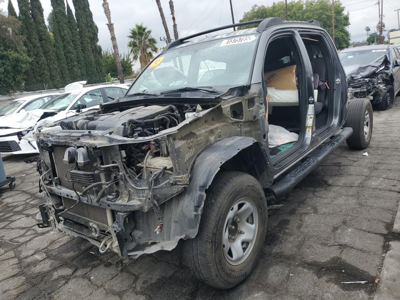 2016 Toyota Tacoma, Double Cab