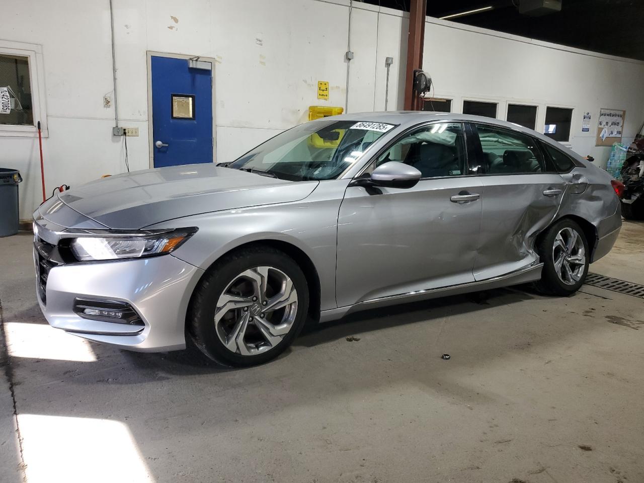 2019 Honda Accord, Exl