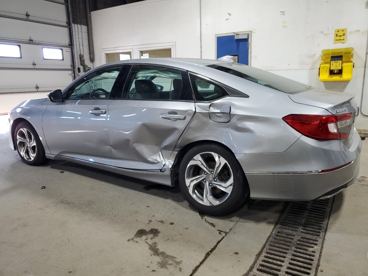 2019 Honda Accord, Exl