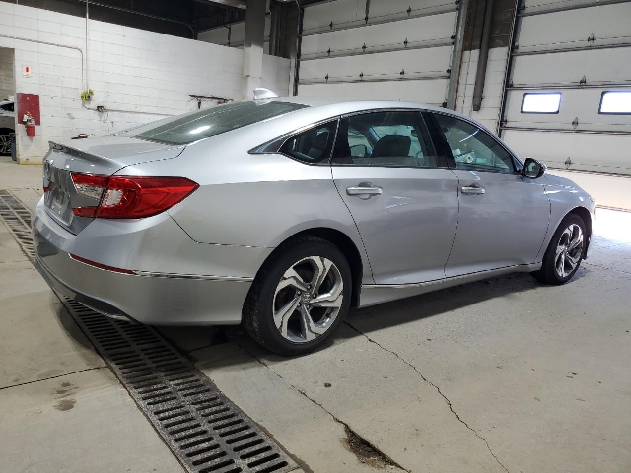 2019 Honda Accord, Exl