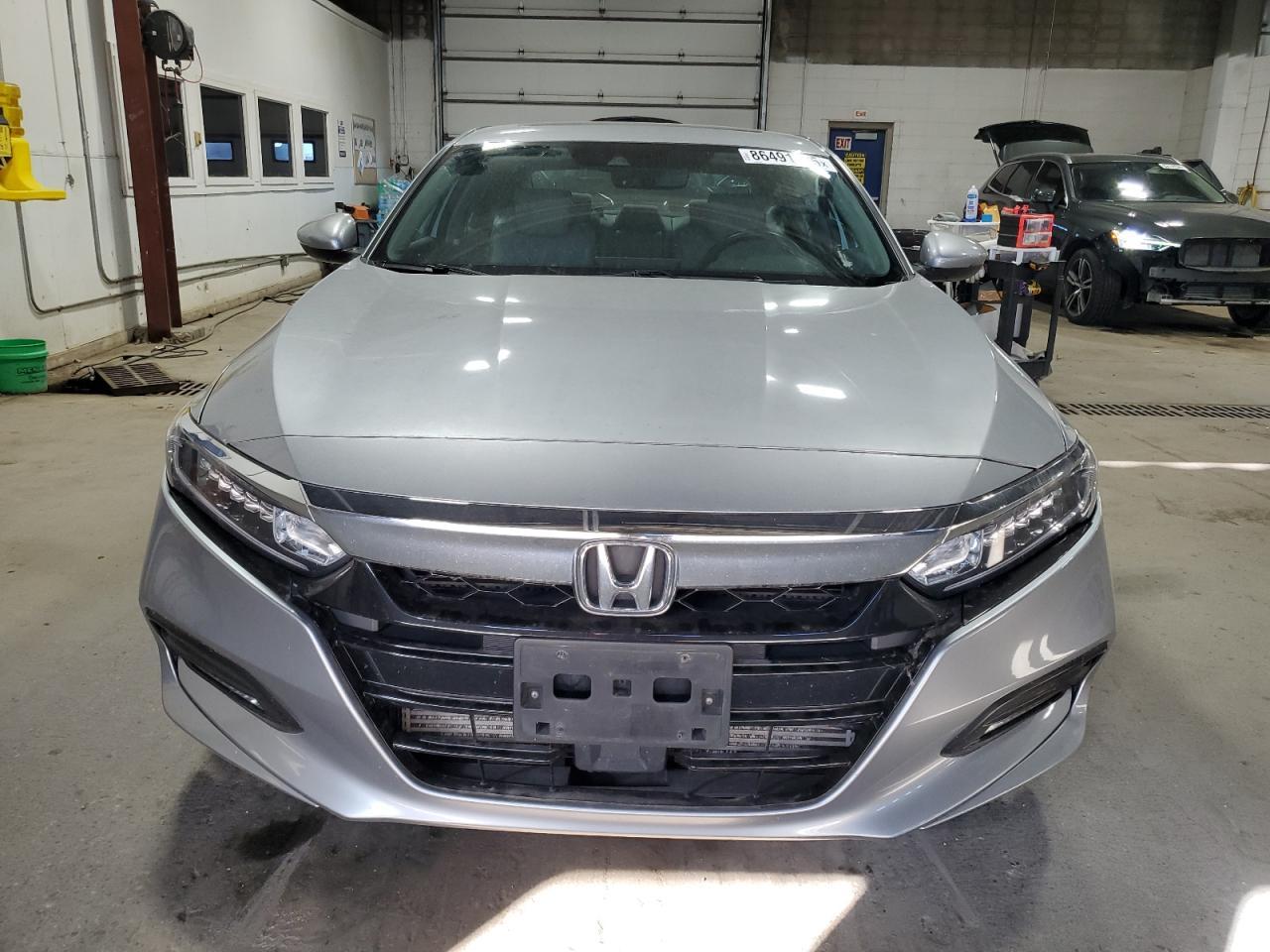 2019 Honda Accord, Exl
