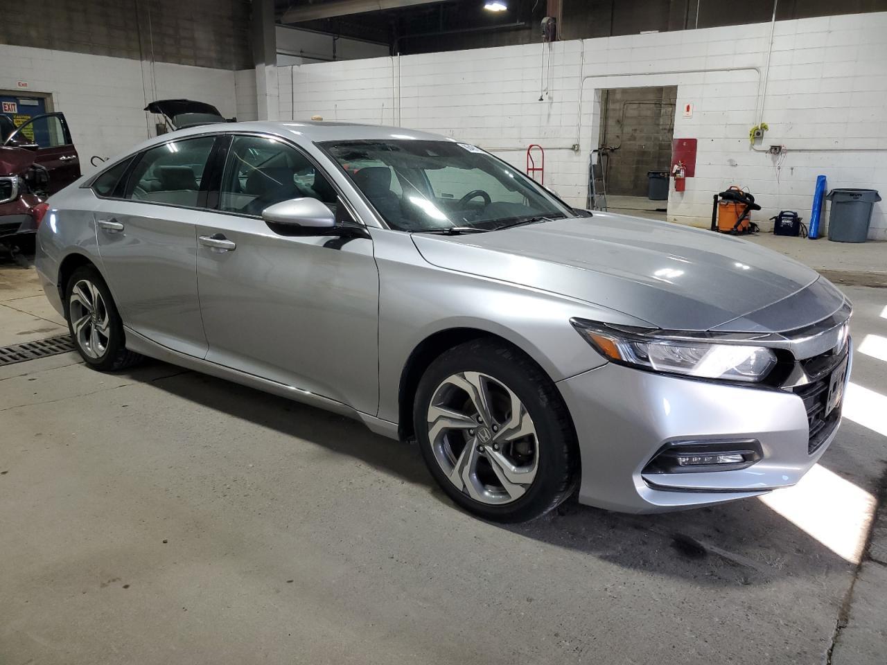 2019 Honda Accord, Exl
