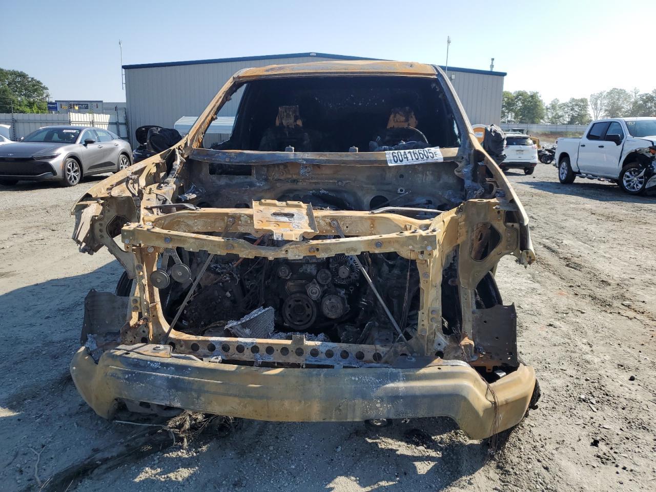 2023 Chevrolet Silverado, K15...