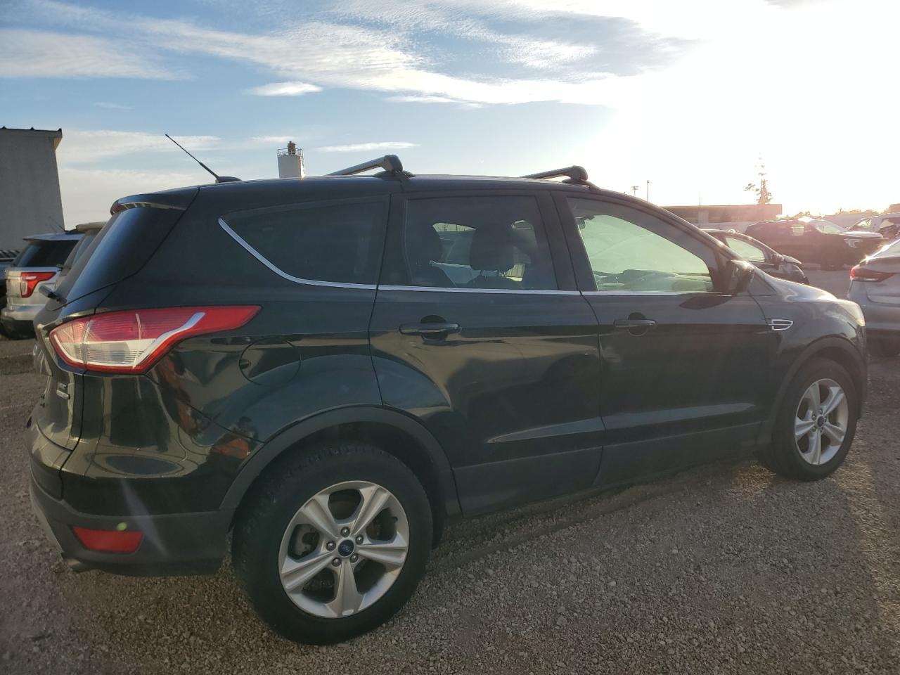 2015 Ford Escape, SE