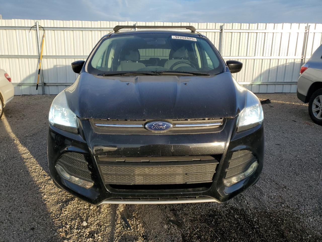 2015 Ford Escape, SE