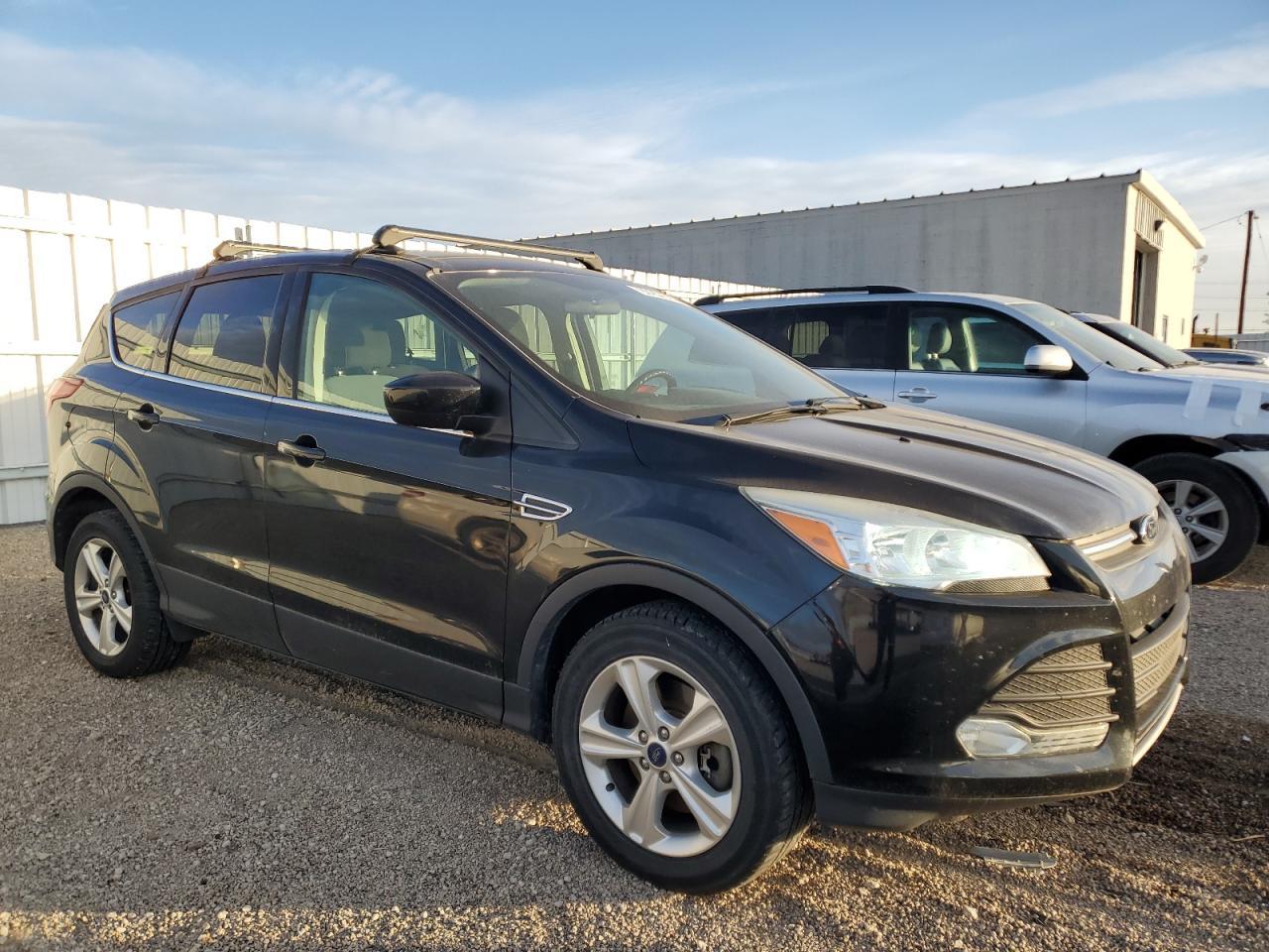 2015 Ford Escape, SE