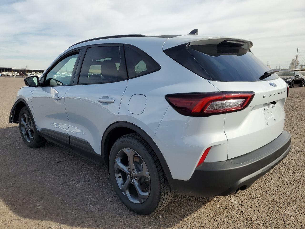 2025 Ford Escape, St Line Select