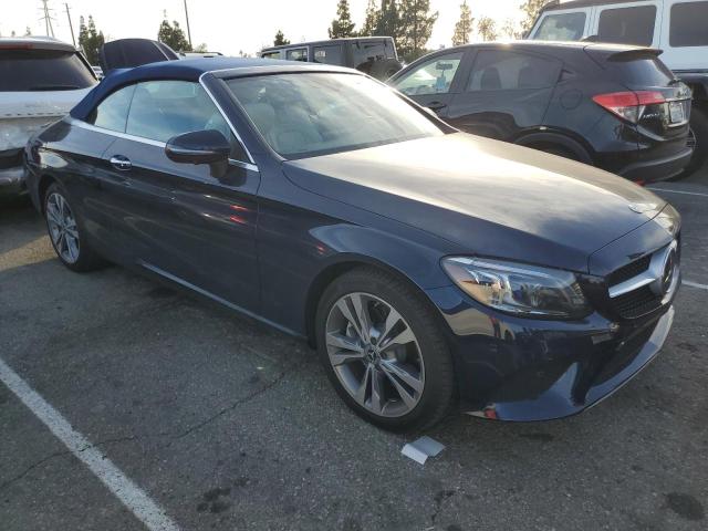 2022 MERCEDES-BENZ C 300 CUPE