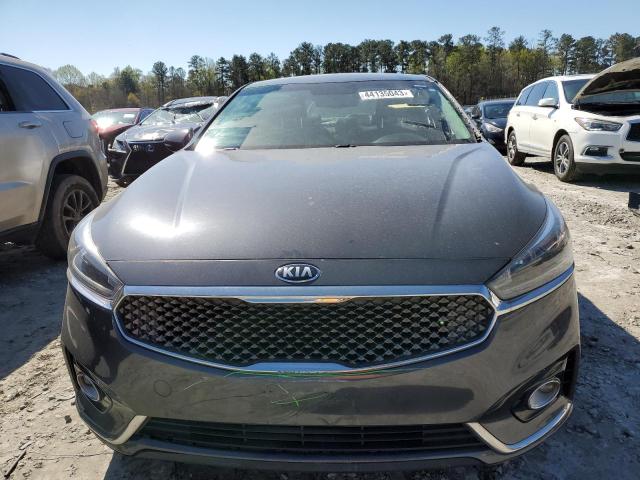 KIA CADENZA  , 2018