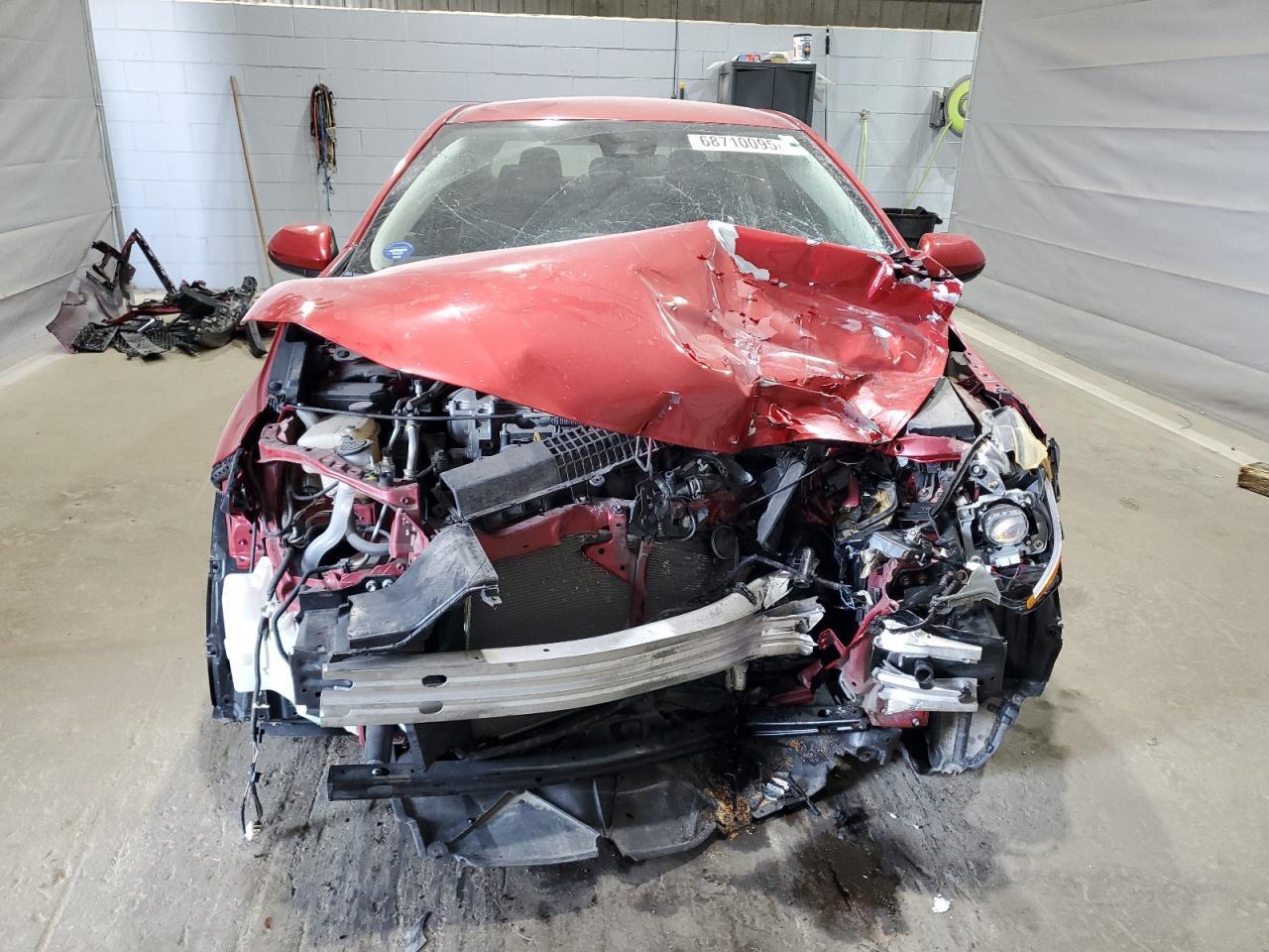 2020 Toyota Corolla, LE