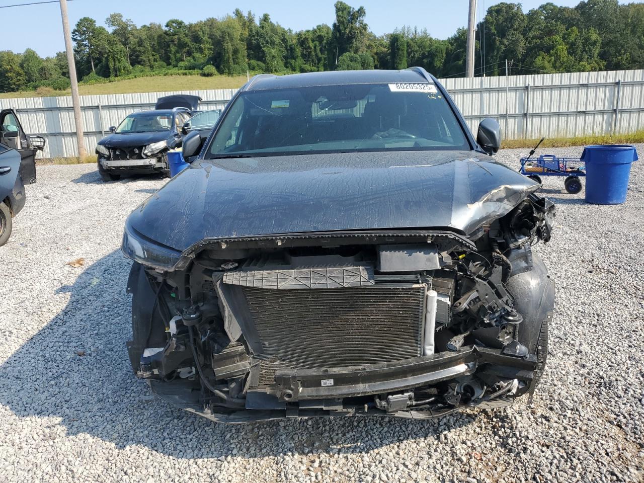 2022 Hyundai Palisade, Callig...