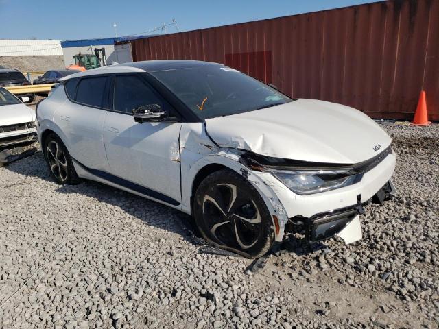 KIA EV6 , 2022
