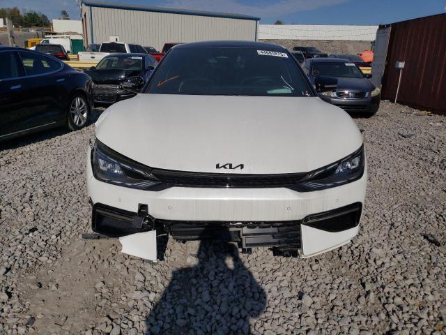 KIA EV6 , 2022