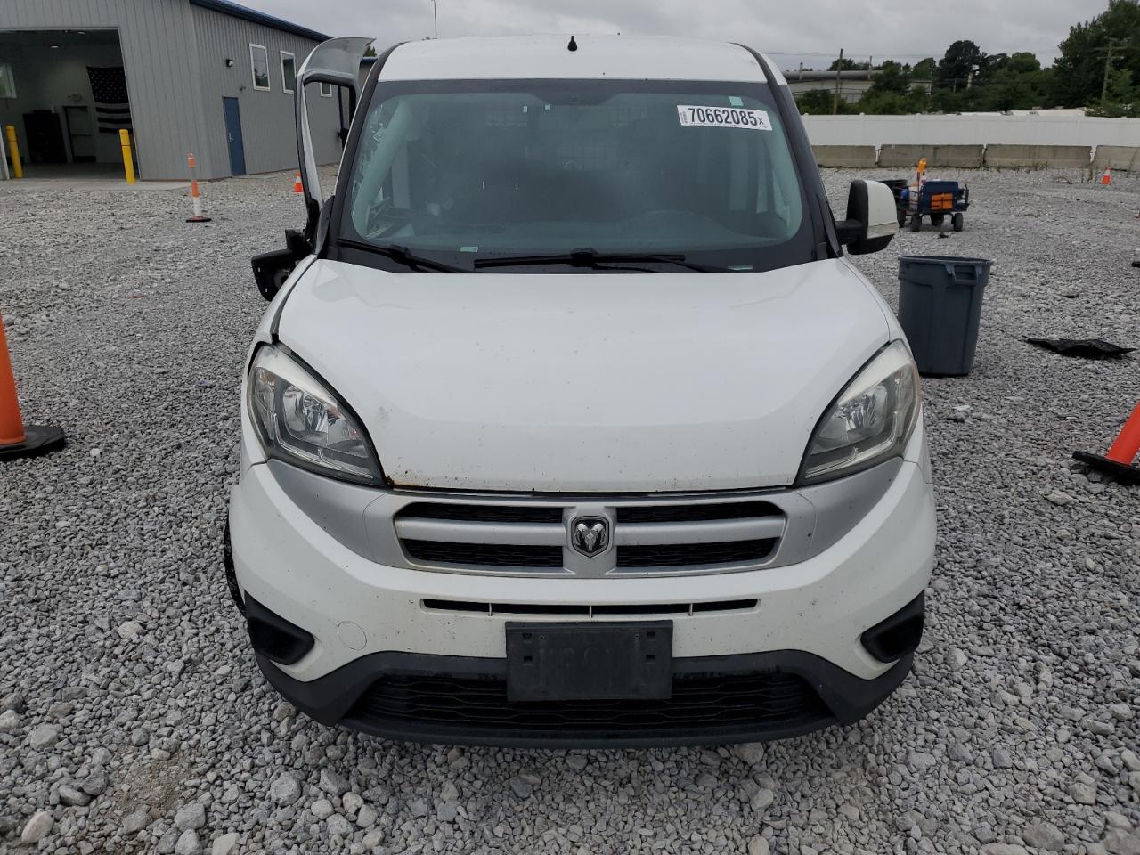 2015 RAM Promaster, Slt