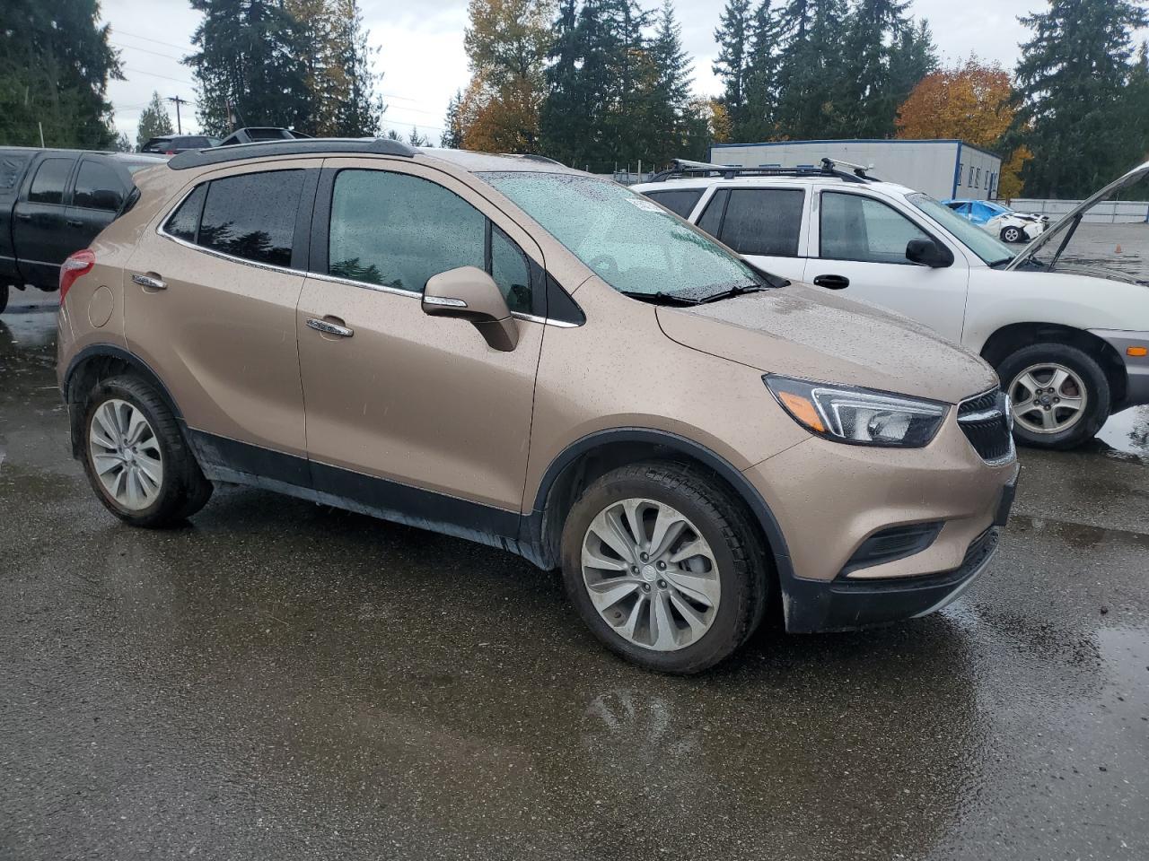 2019 Buick Encore, Preferred