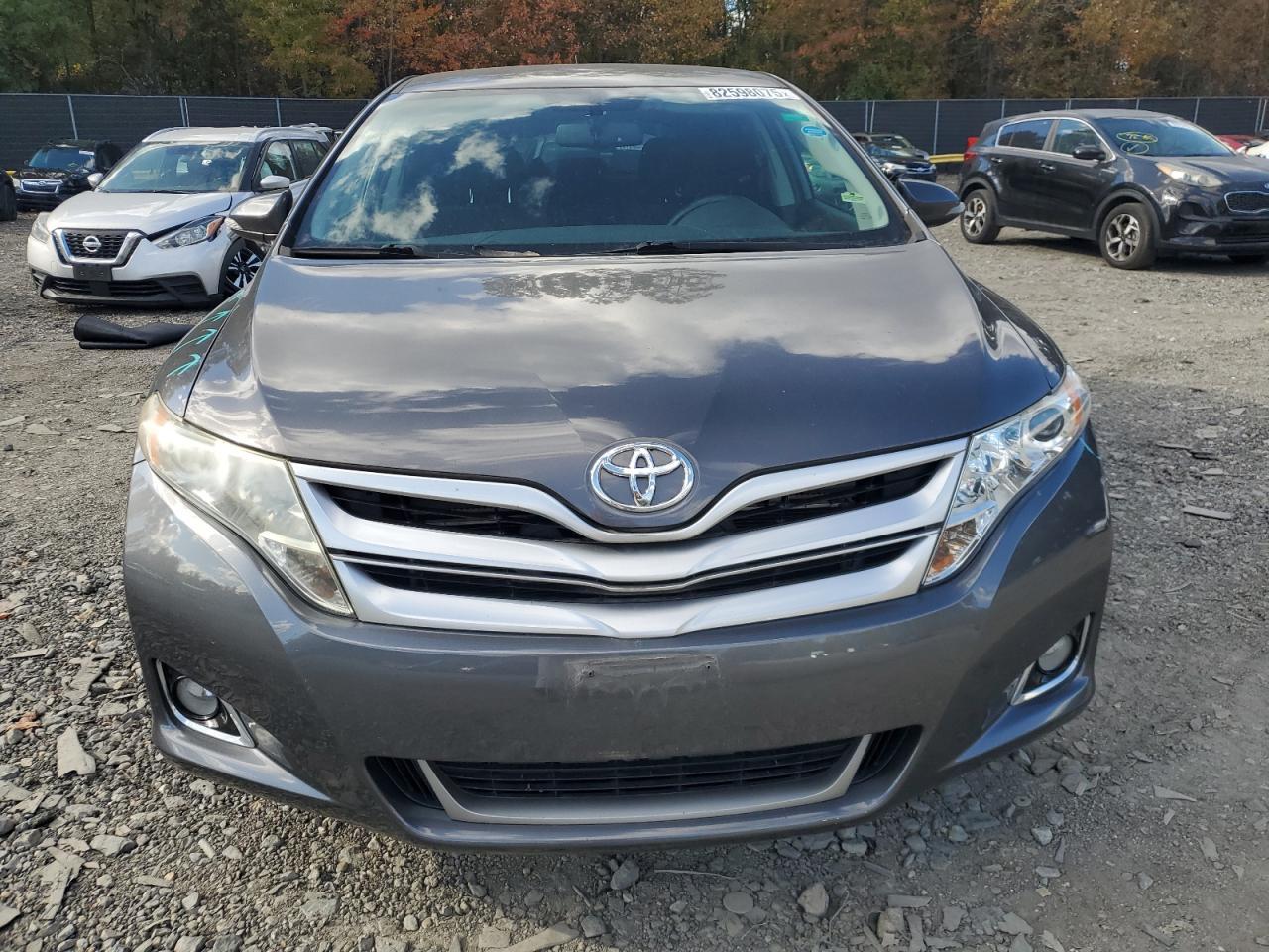 2015 Toyota Venza, LE