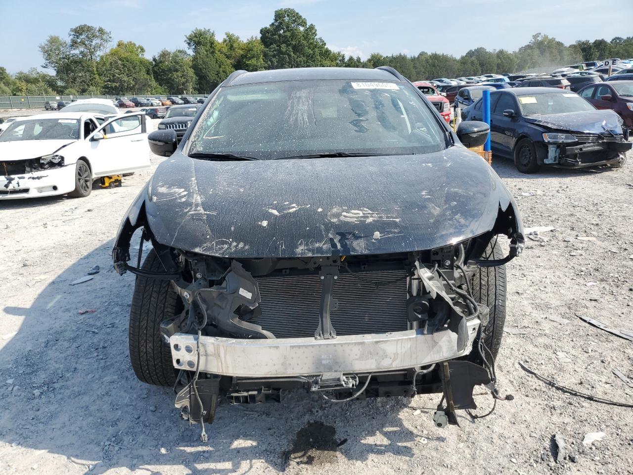 2023 Nissan Murano, SV