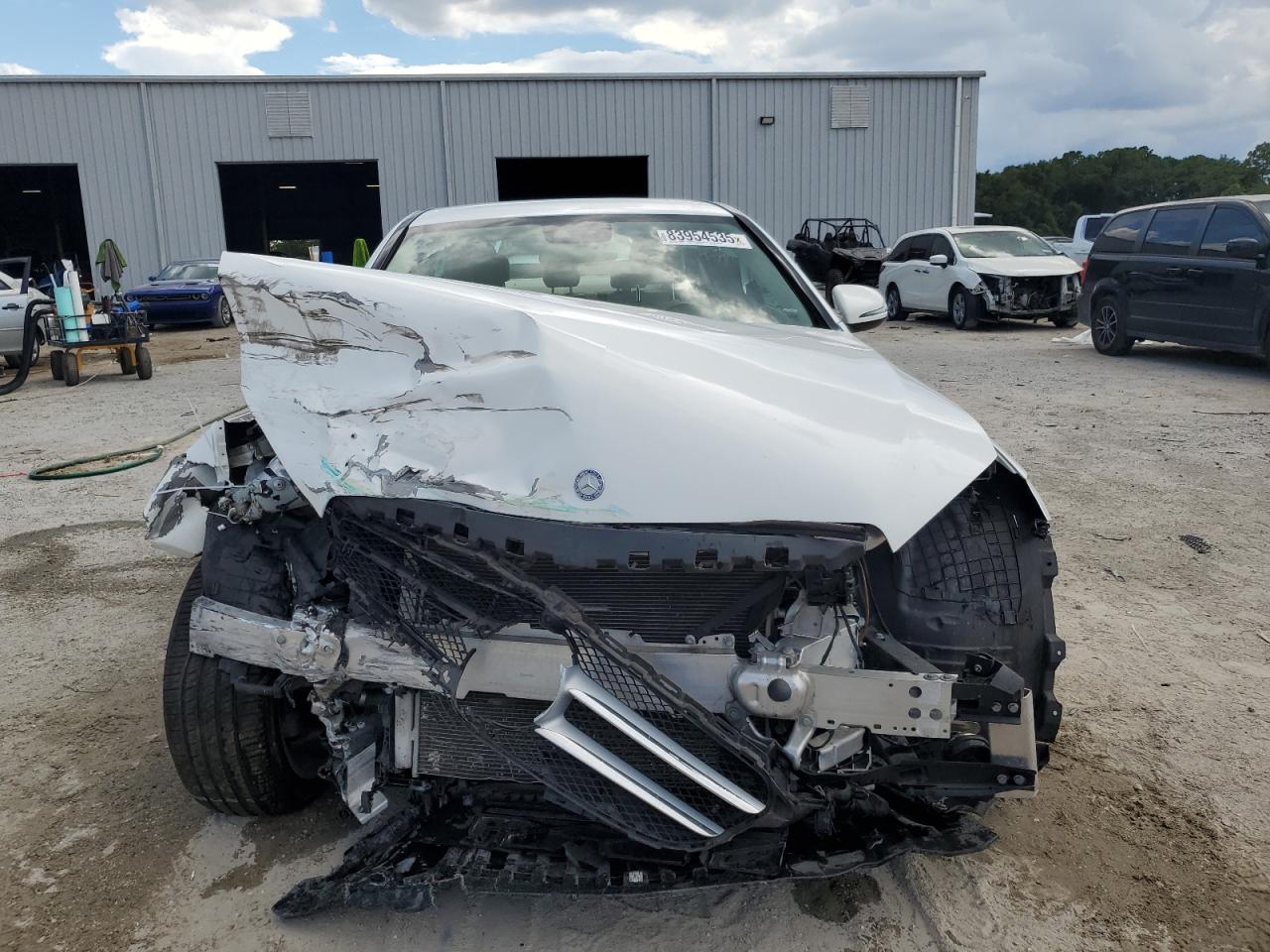 2017 Mercedes-Benz C-Class, 300