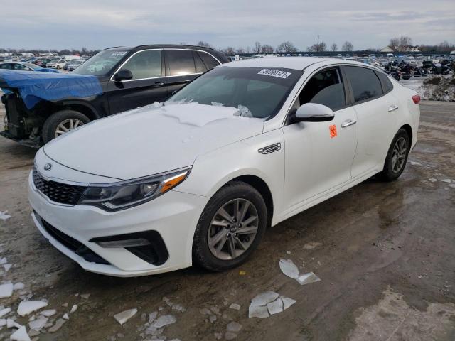 KIA OPTIMA  , 2020