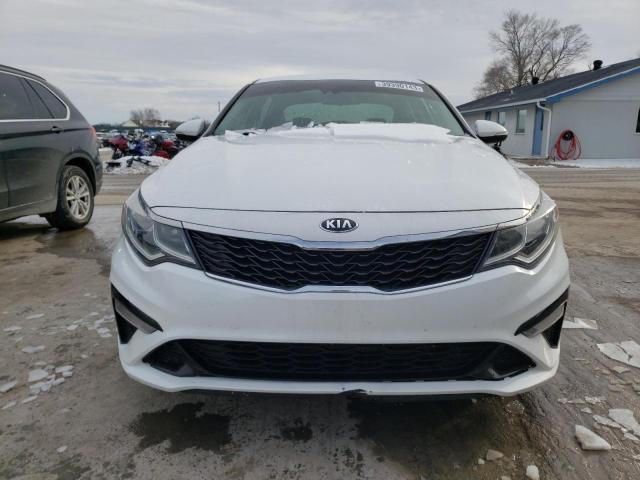KIA OPTIMA  , 2020
