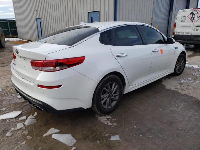 KIA OPTIMA  , 2020