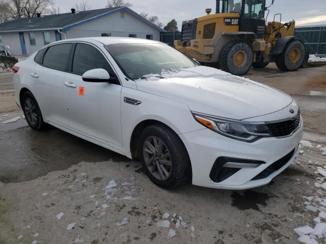 KIA OPTIMA  , 2020