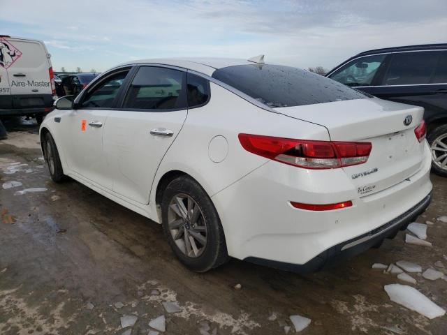 KIA OPTIMA  , 2020