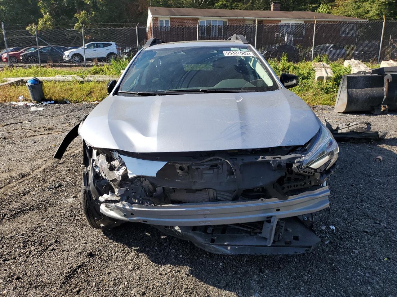 2025 Subaru Outback, Onyx Edi...