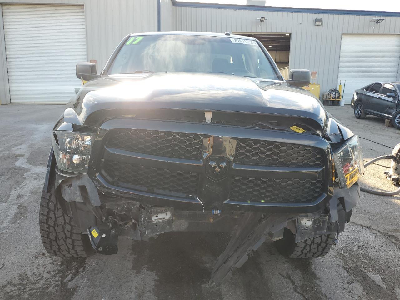 2017 RAM 1500, ST