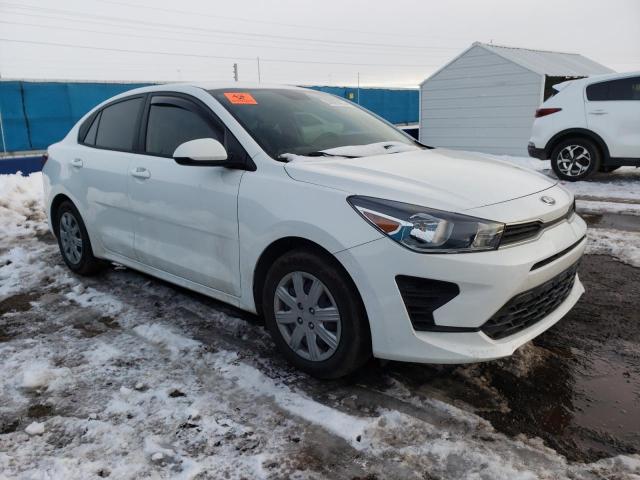 KIA RIO  , 2021