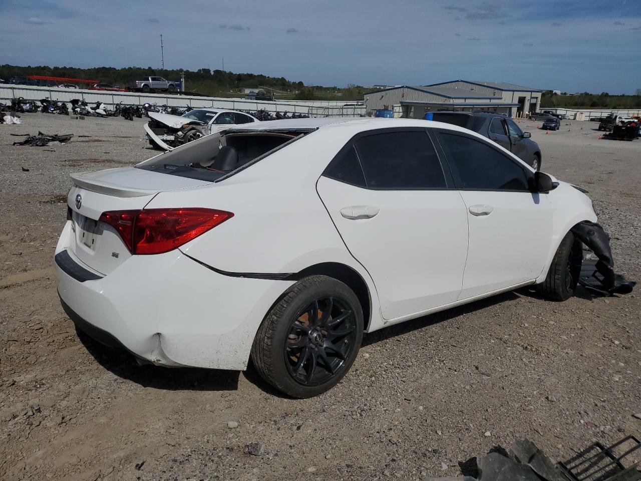 2019 Toyota Corolla, L