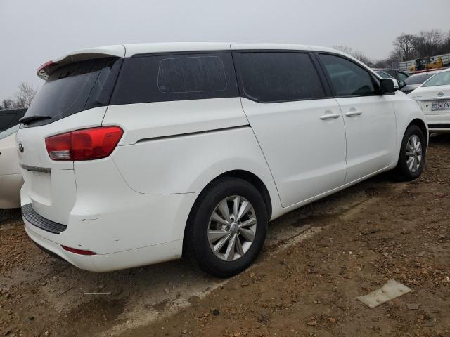 KIA SEDONA , 2017