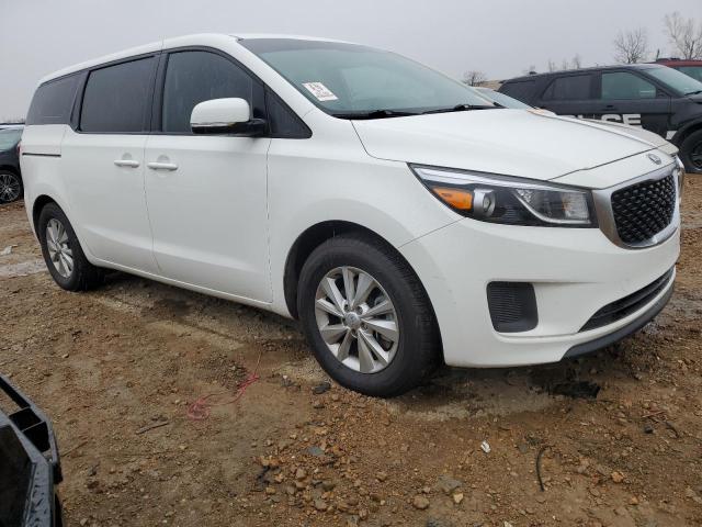 KIA SEDONA , 2017