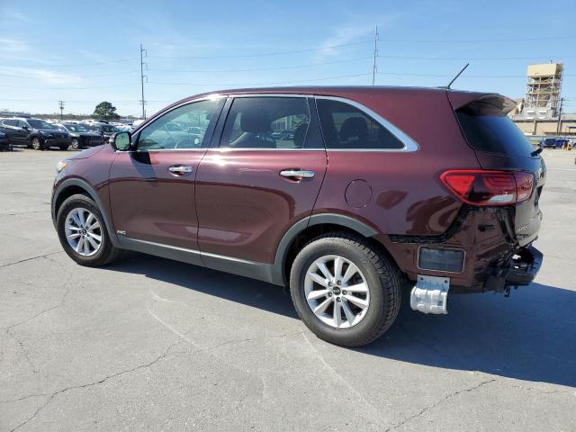 KIA SORENTO  , 2020