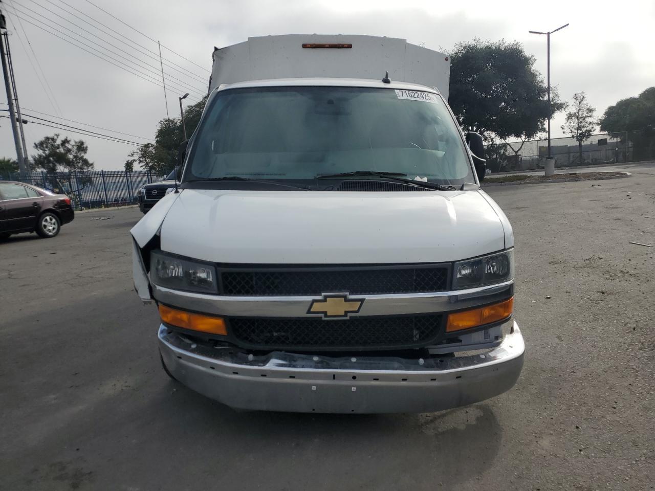 2023 Chevrolet Express