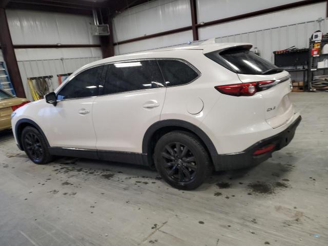 MAZDA CX-9 2017