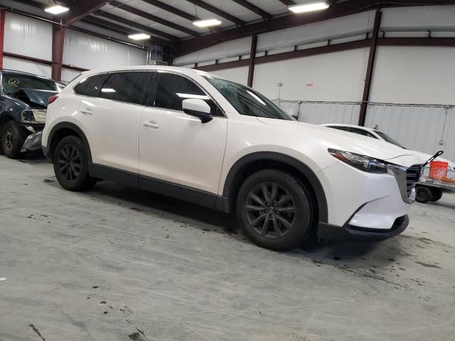 MAZDA CX-9 2017