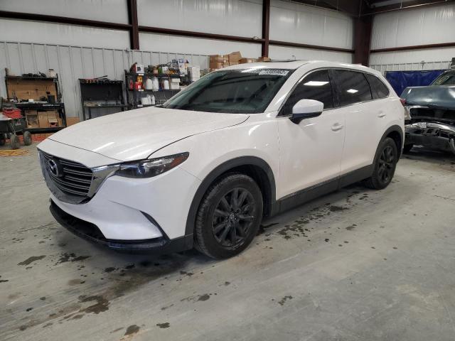 MAZDA CX-9 2017