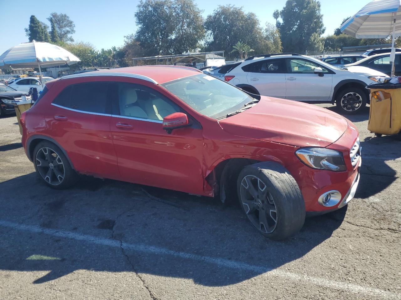 2019 Mercedes-Benz GLA-Class,...