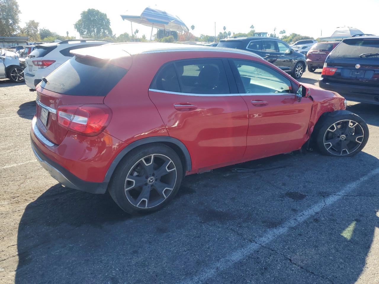 2019 Mercedes-Benz GLA-Class,...