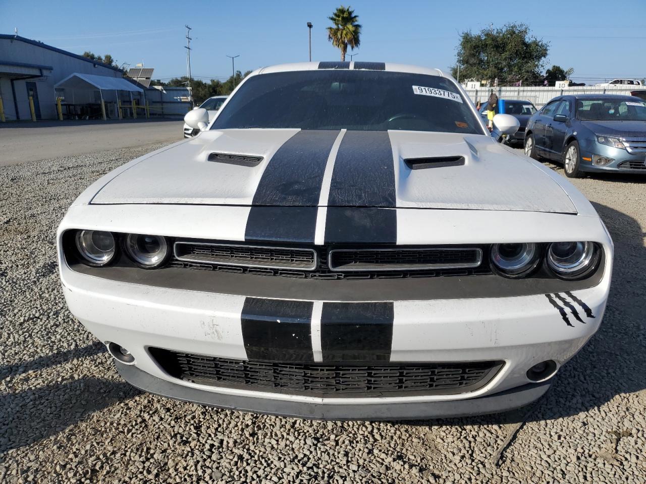 2015 Dodge Challenger, Sxt
