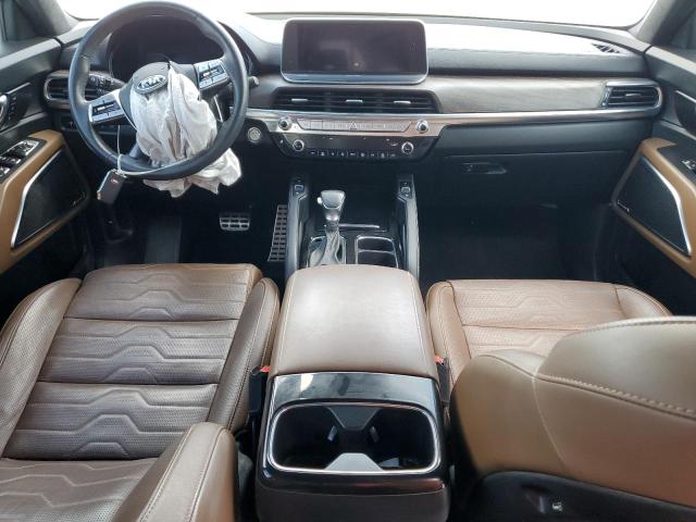 KIA TELLURIDE  , 2020