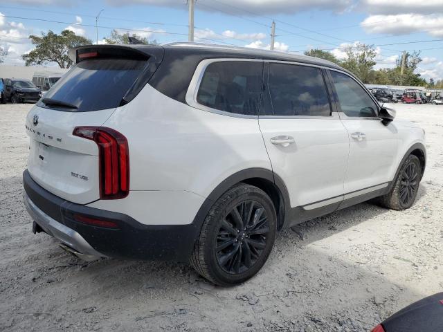 KIA TELLURIDE  , 2020
