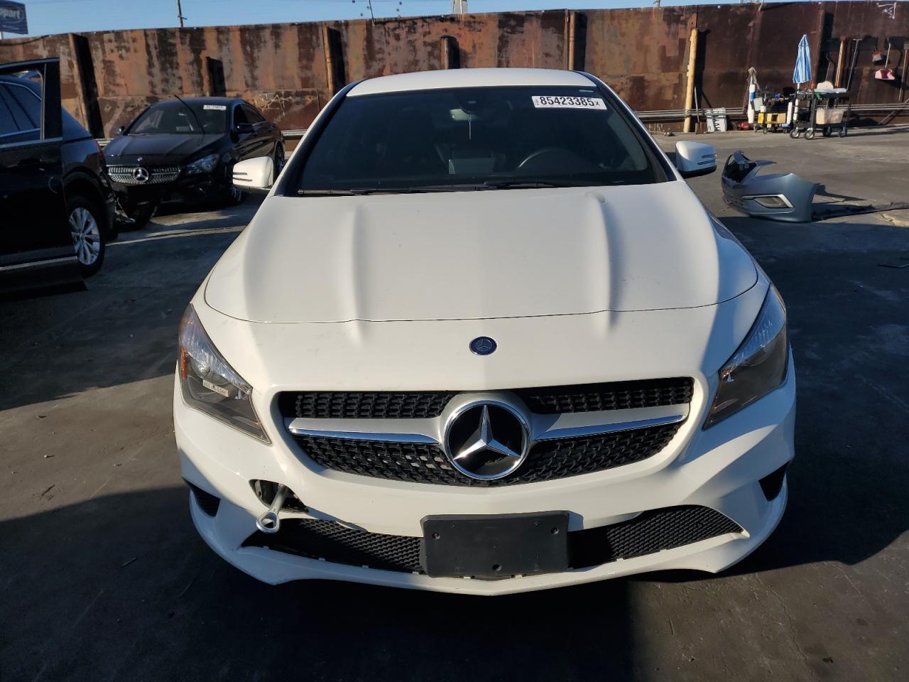 2015 Mercedes-Benz CLA-Class,...