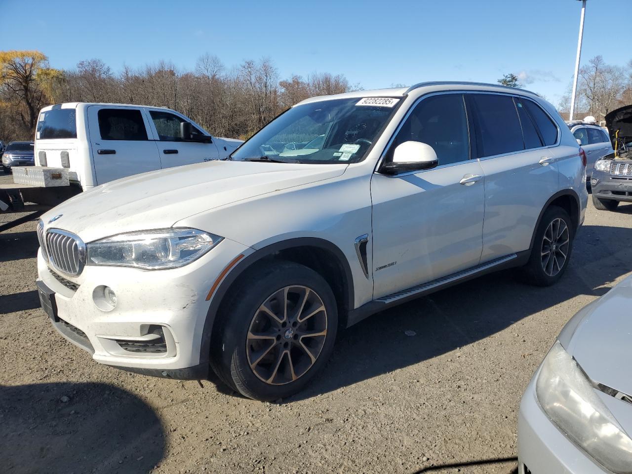 2018 BMW X5, Xdrive35I