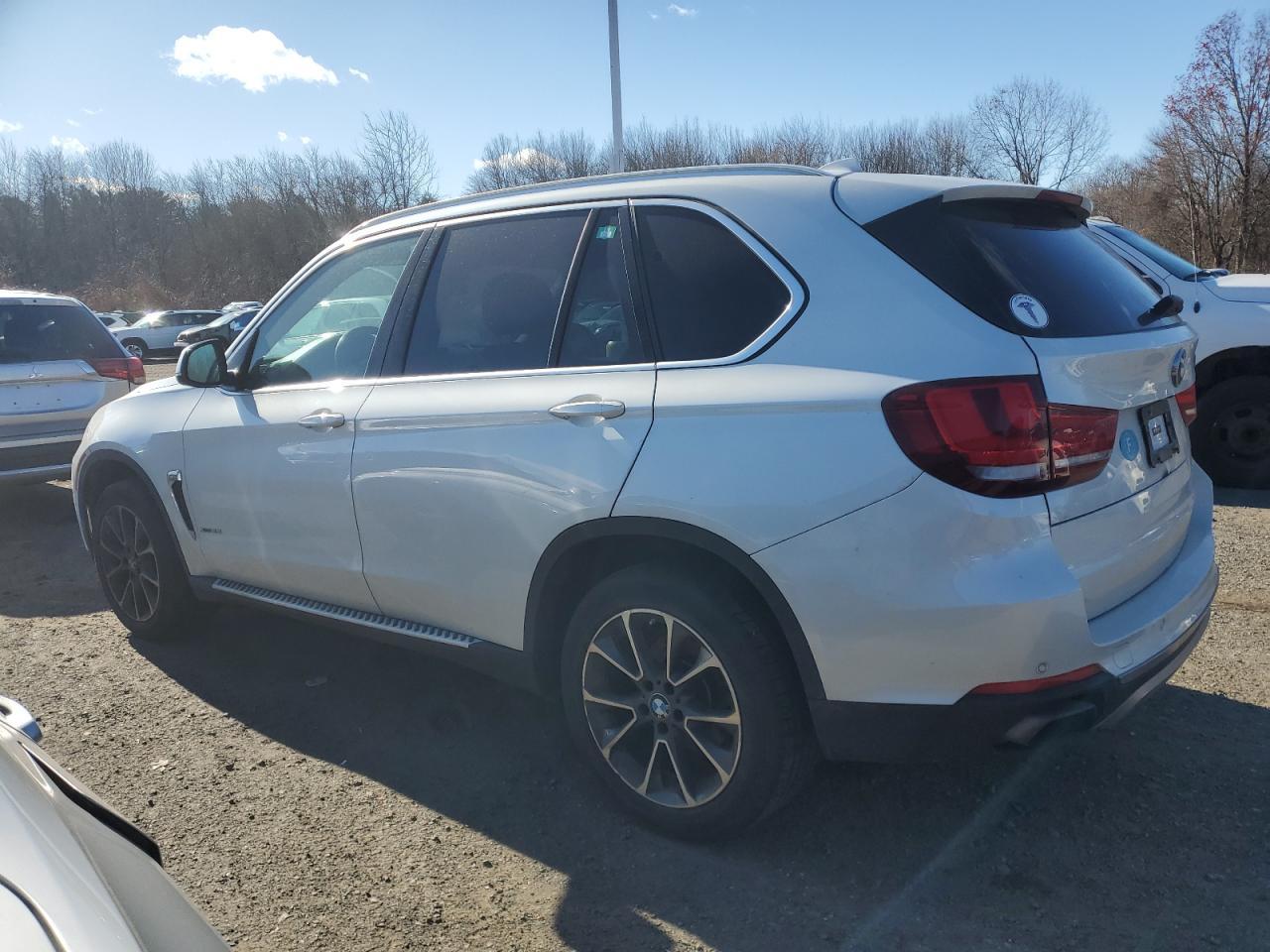 2018 BMW X5, Xdrive35I