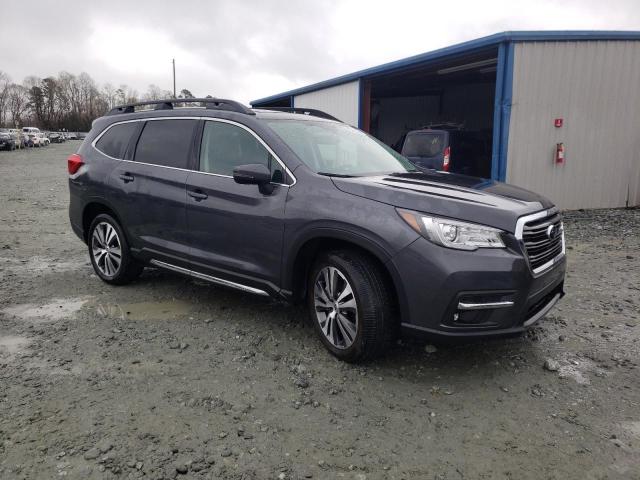 SUBARU ASCENT  , 2019