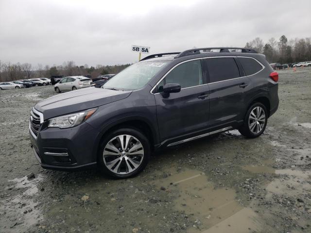 SUBARU ASCENT  , 2019