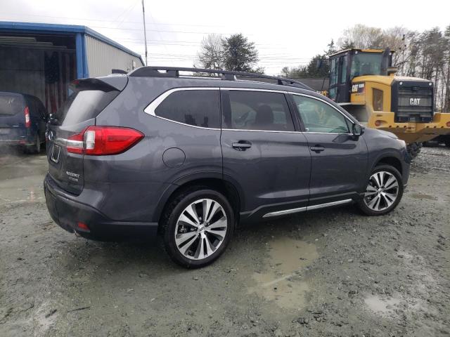 SUBARU ASCENT  , 2019