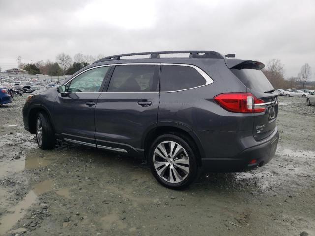 SUBARU ASCENT  , 2019